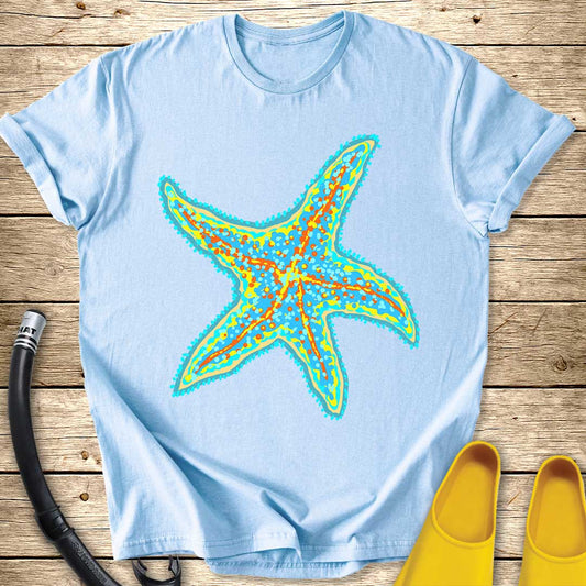 Sea Star T-Shirt
