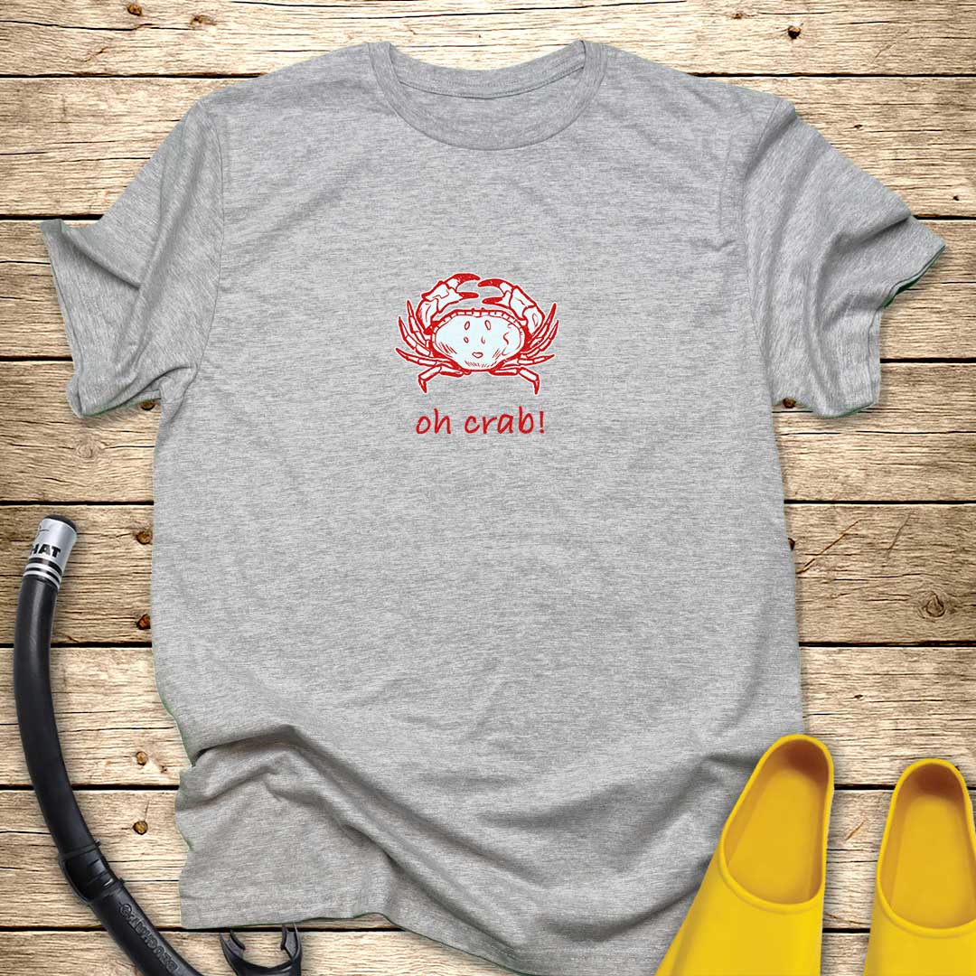 Oh Crab T-Shirt