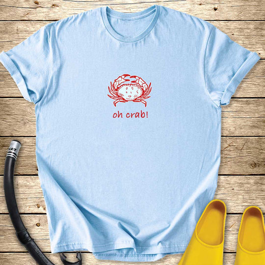 Oh Crab T-Shirt