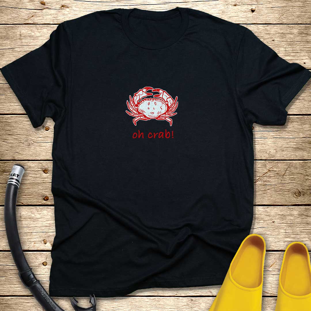 Oh Crab T-Shirt
