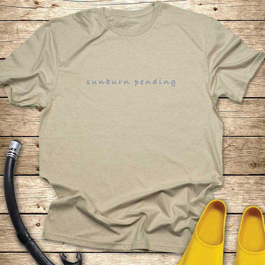 Sunbrun Pending T-Shirt