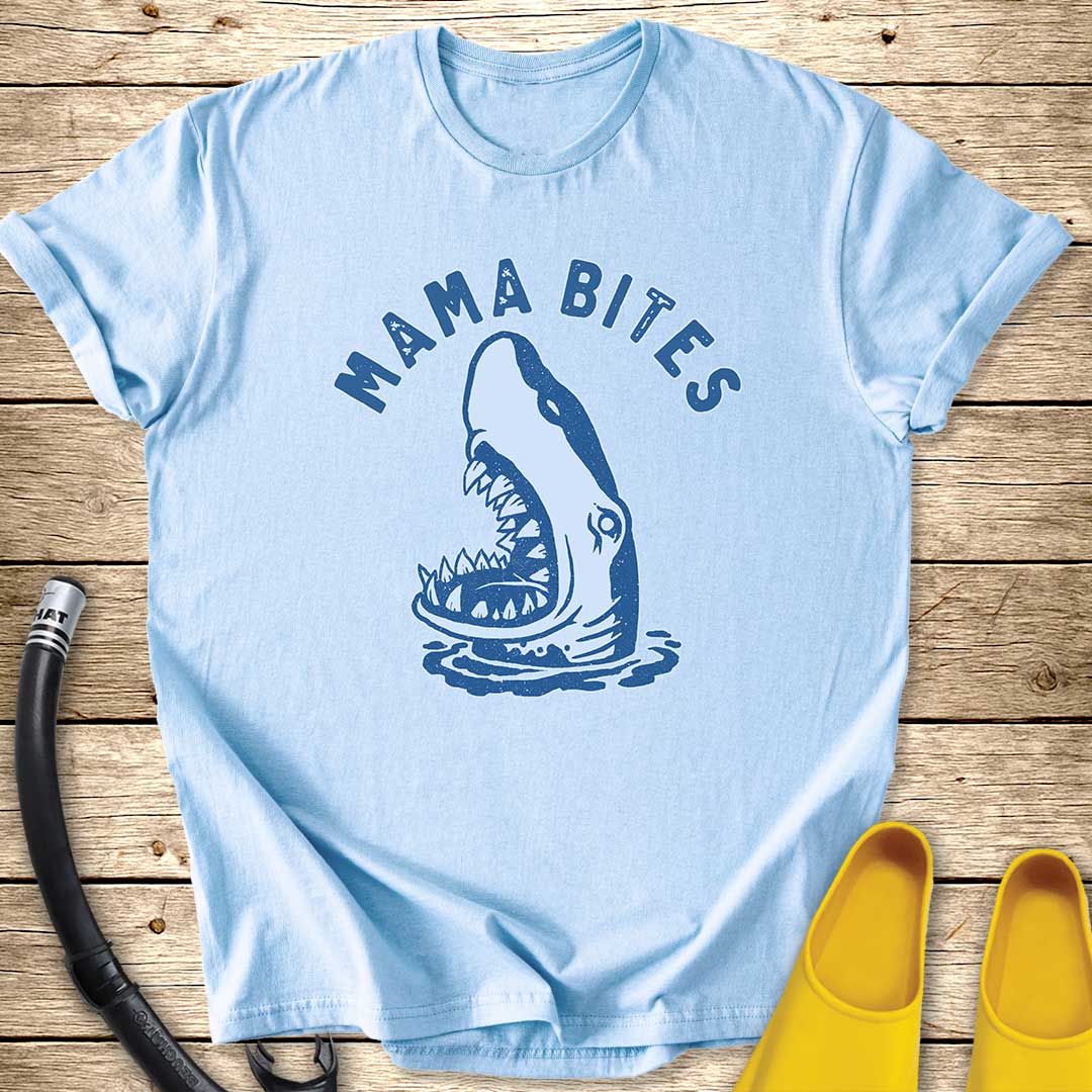 Mama Bites T-Shirt