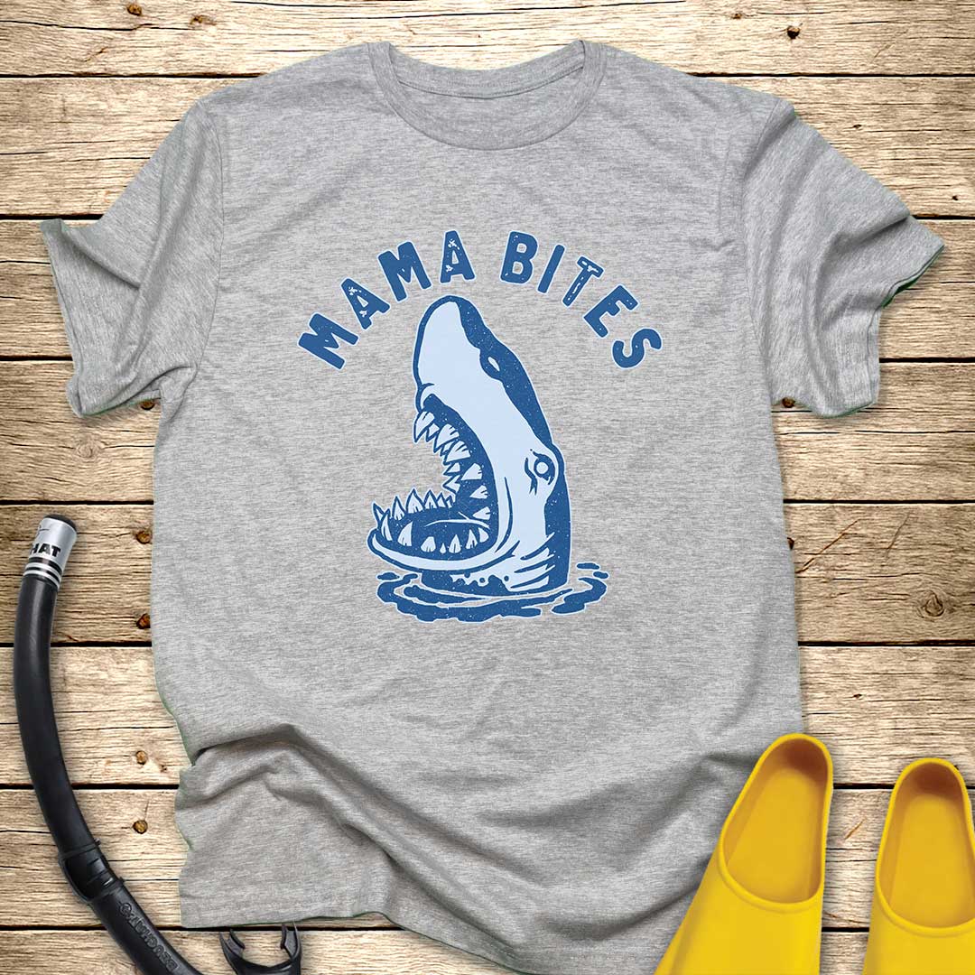 Mama Bites T-Shirt
