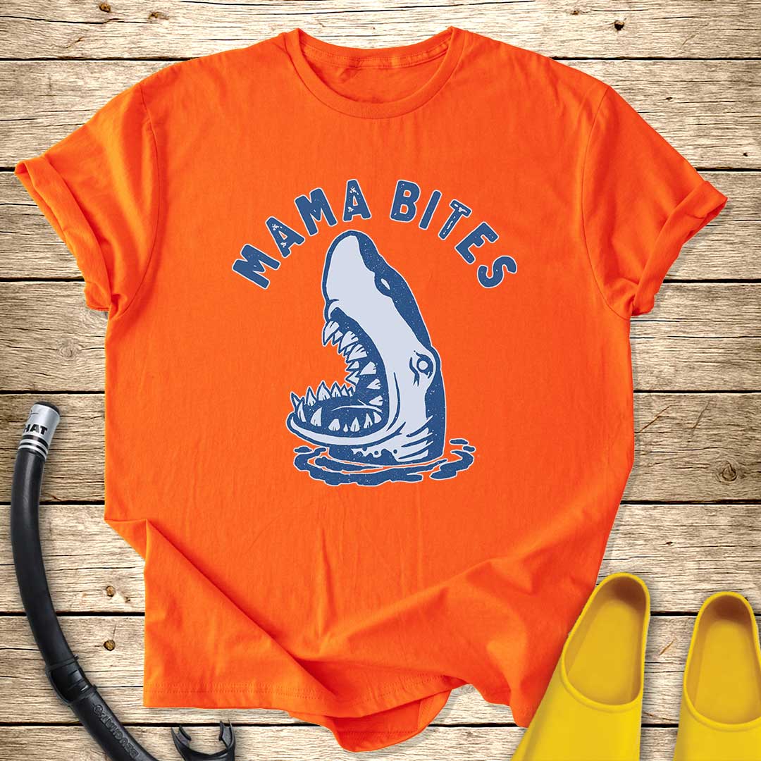 Mama Bites T-Shirt