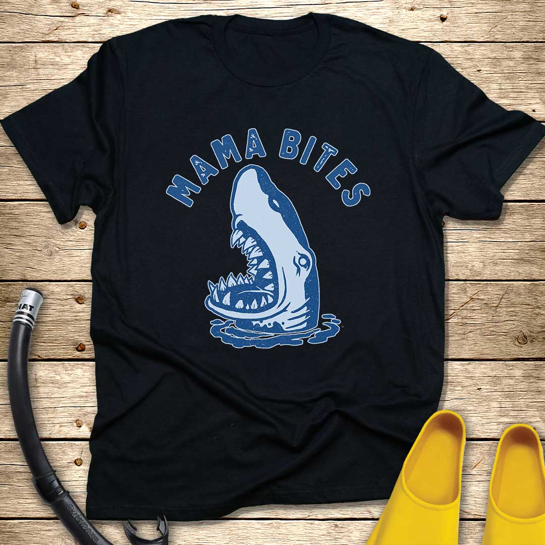 Mama Bites T-Shirt