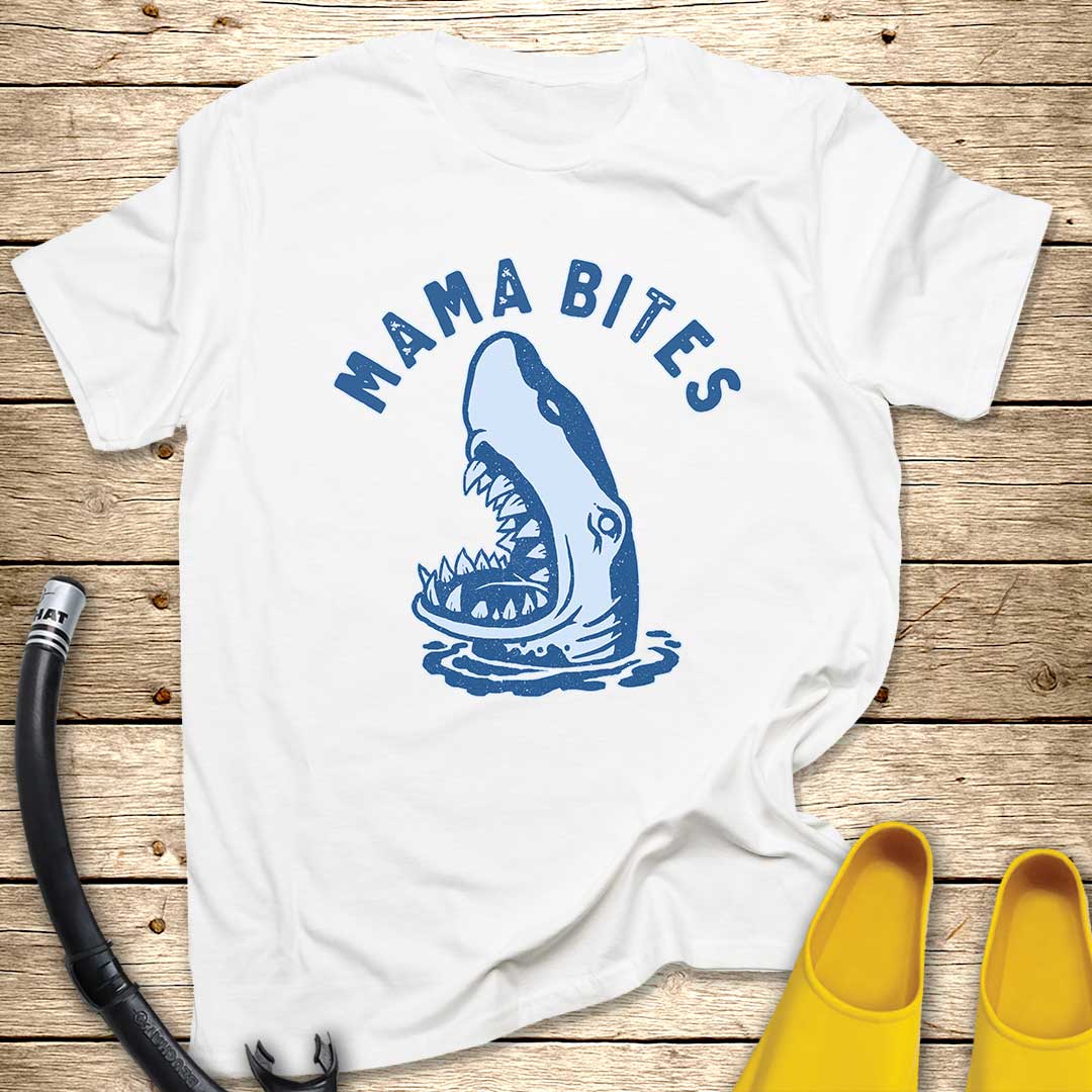 Mama Bites T-Shirt
