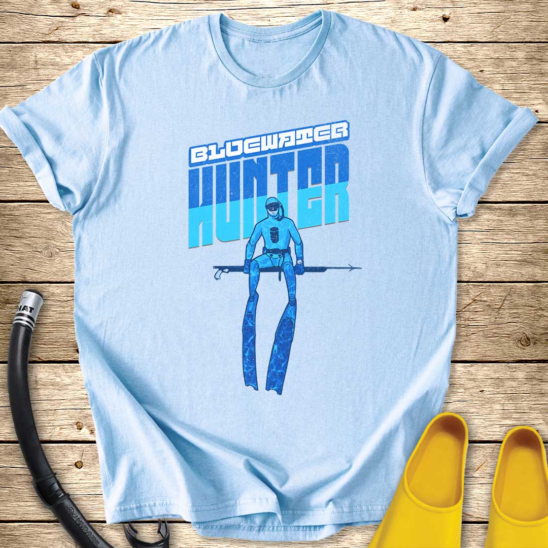 Bluewater Hunter T-Shirt