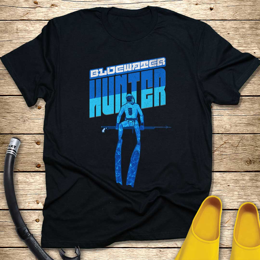 Bluewater Hunter T-Shirt