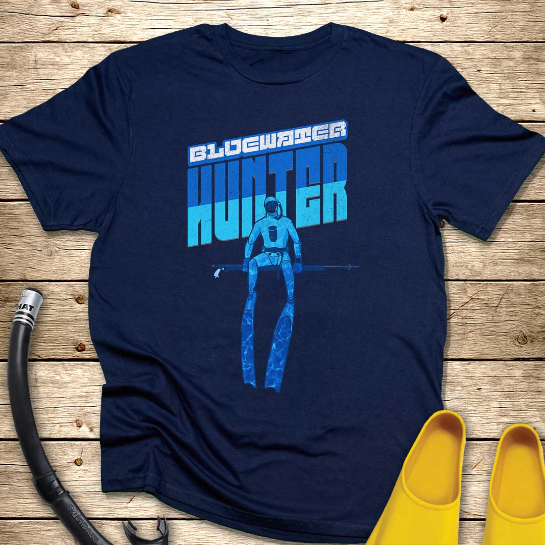 Bluewater Hunter T-Shirt