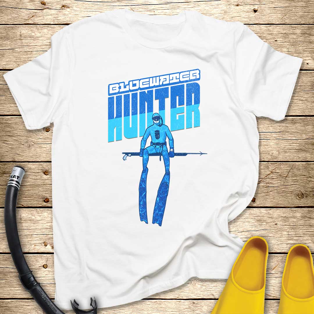 Bluewater Hunter T-Shirt