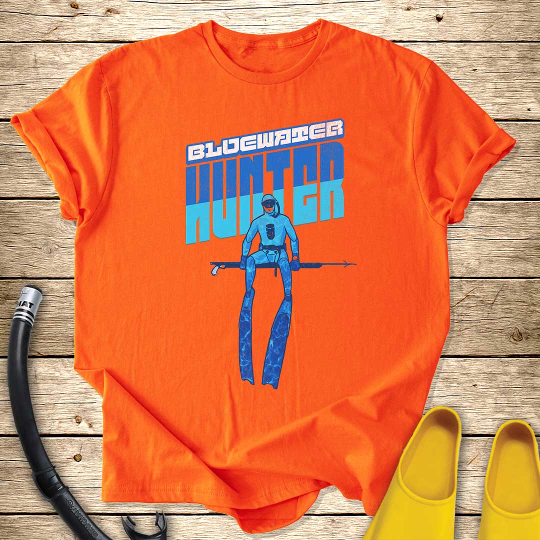 Bluewater Hunter T-Shirt