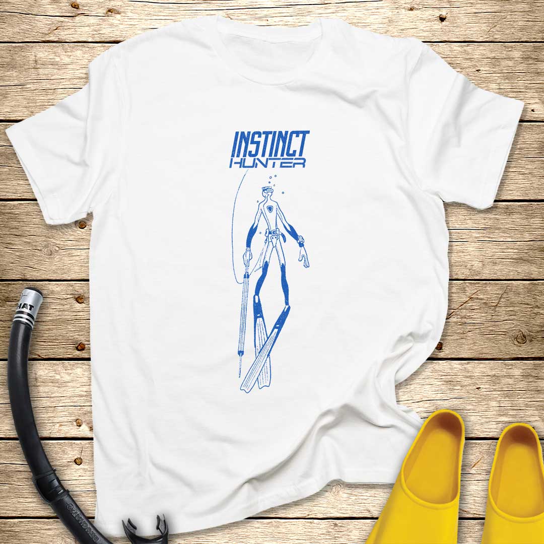 Spearfisher Instic Hunter T-Shirt