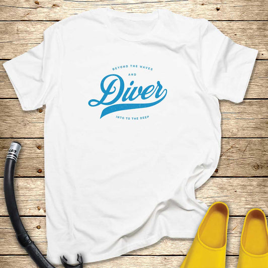 Diver T-Shirt