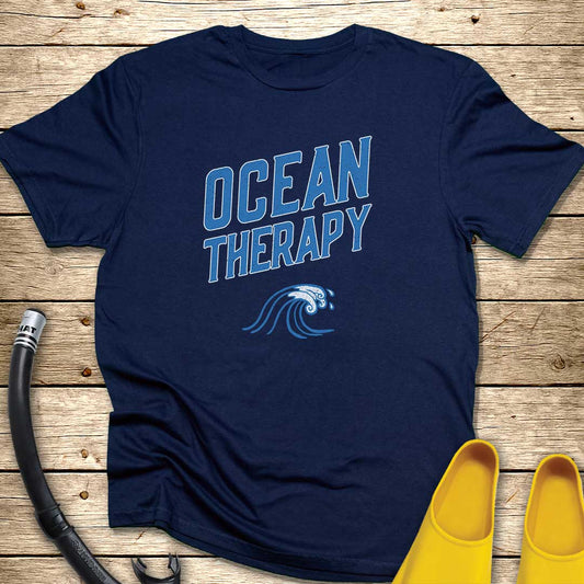 Ocean Therapy T-Shirt