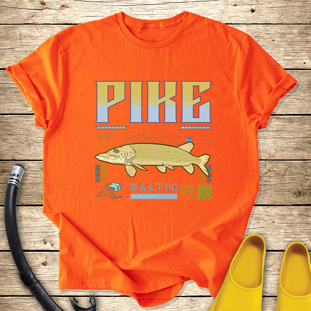 Pike T-Shirt