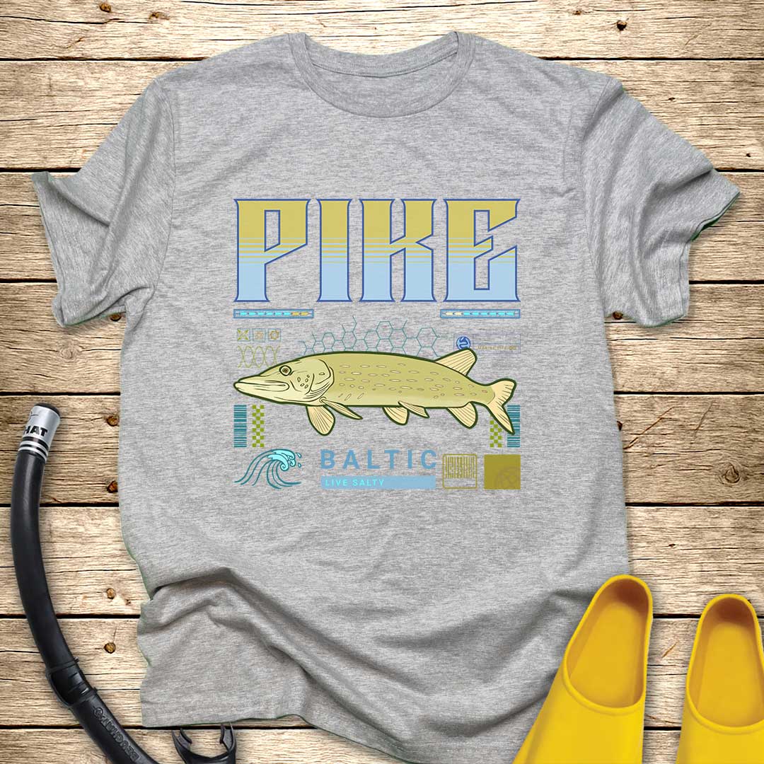 Pike T-Shirt