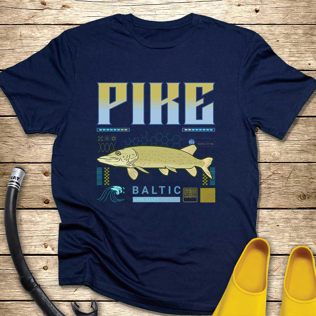 Pike T-Shirt