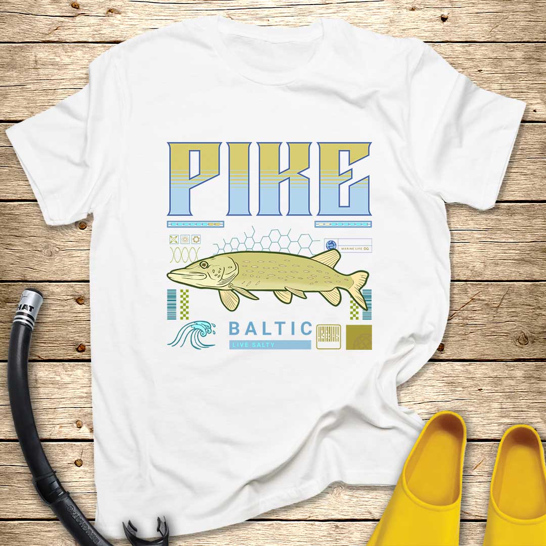 Pike T-Shirt