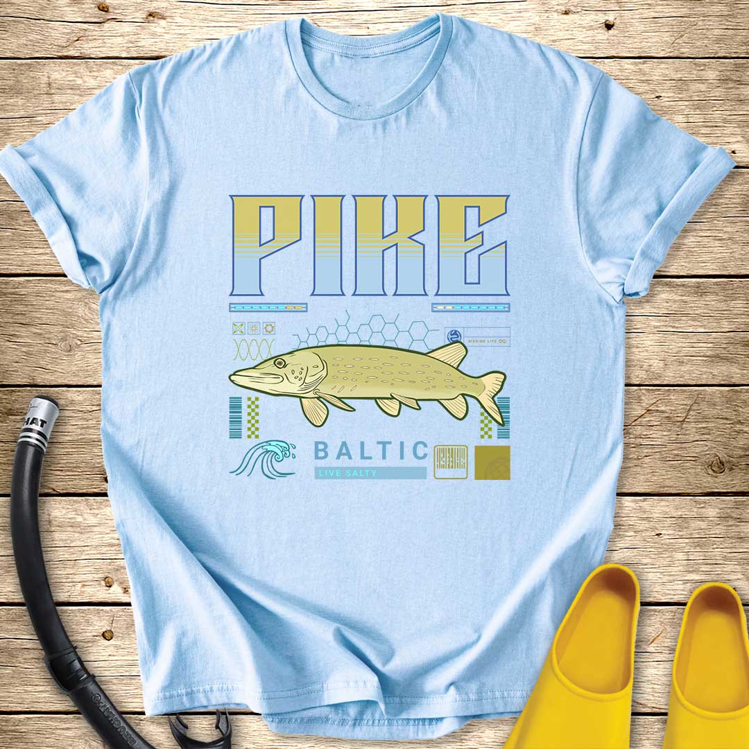 Pike T-Shirt