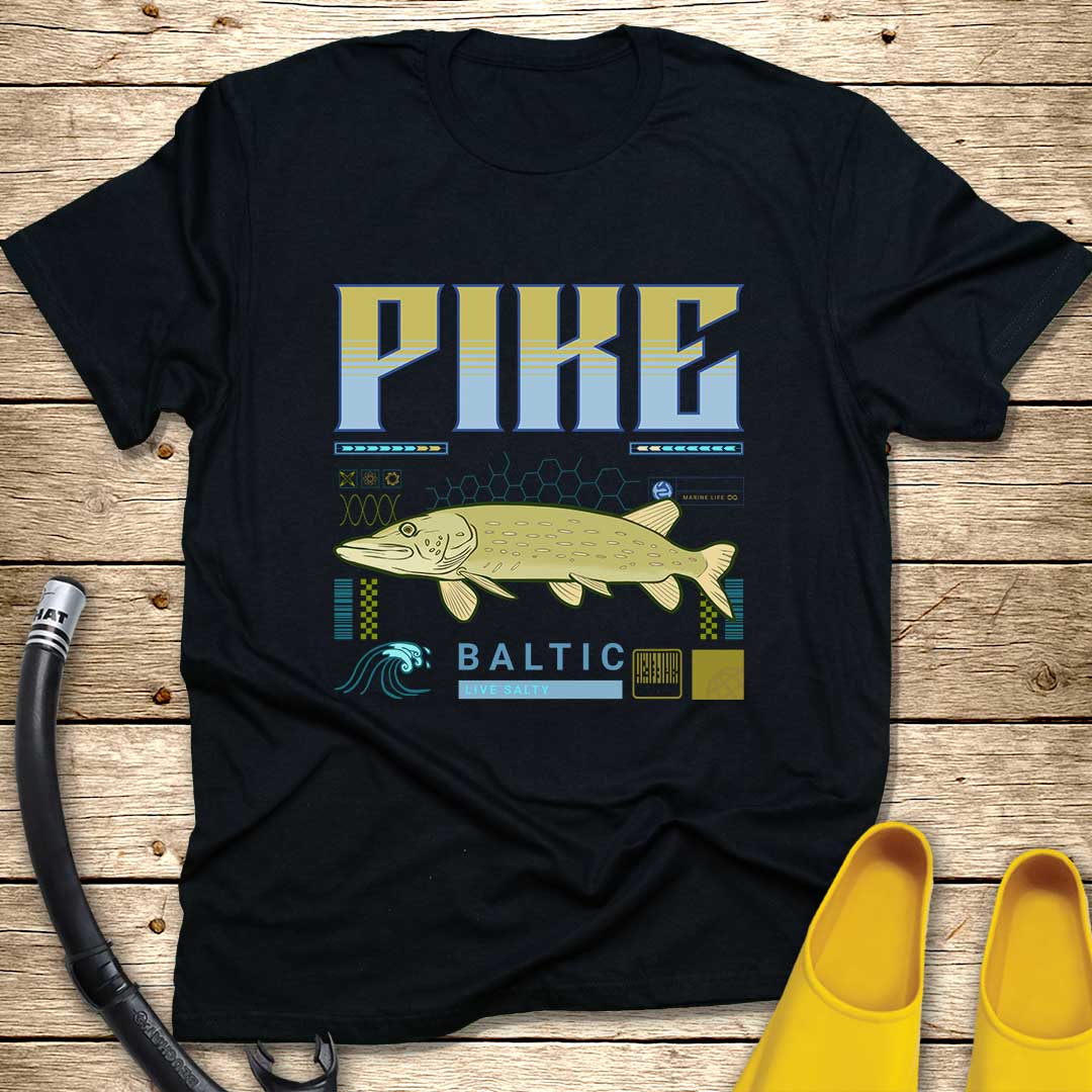 Pike T-Shirt