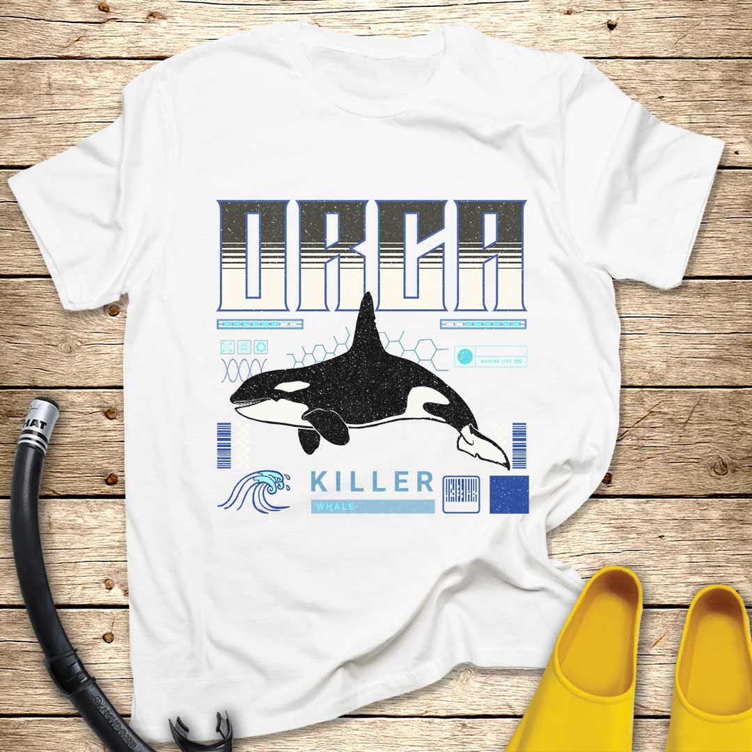 Orca T-Shirt