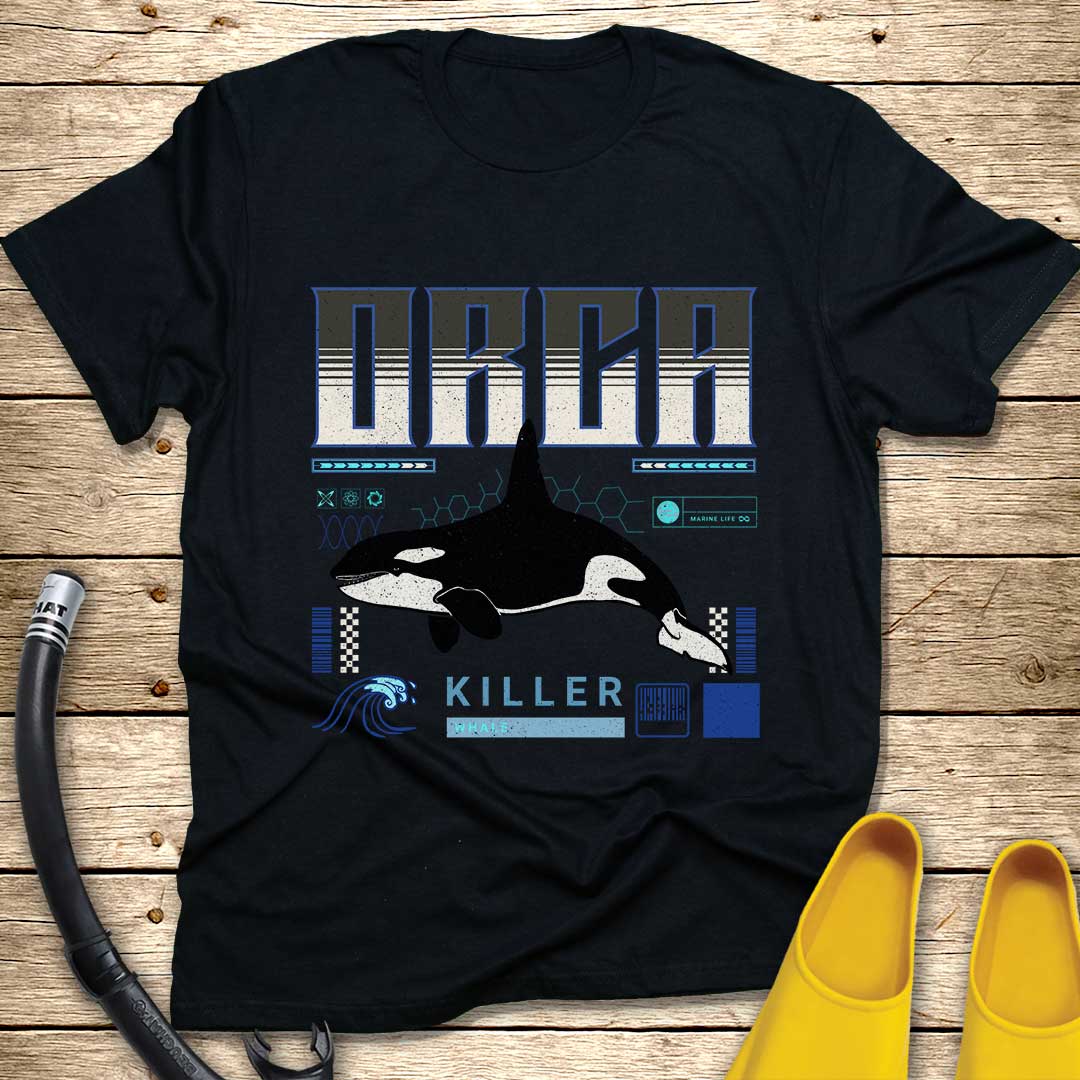 Orca T-Shirt