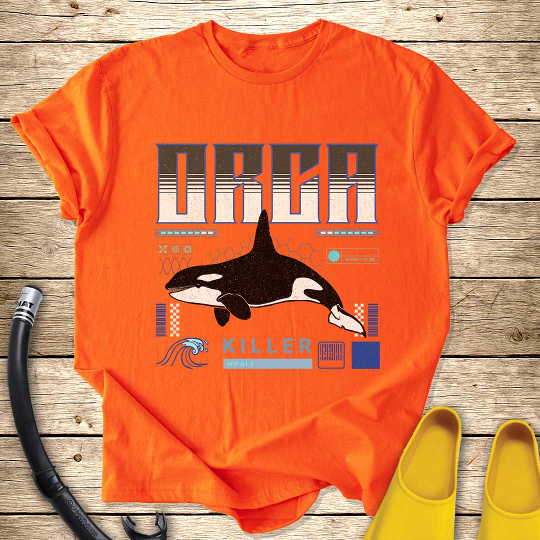 Orca T-Shirt