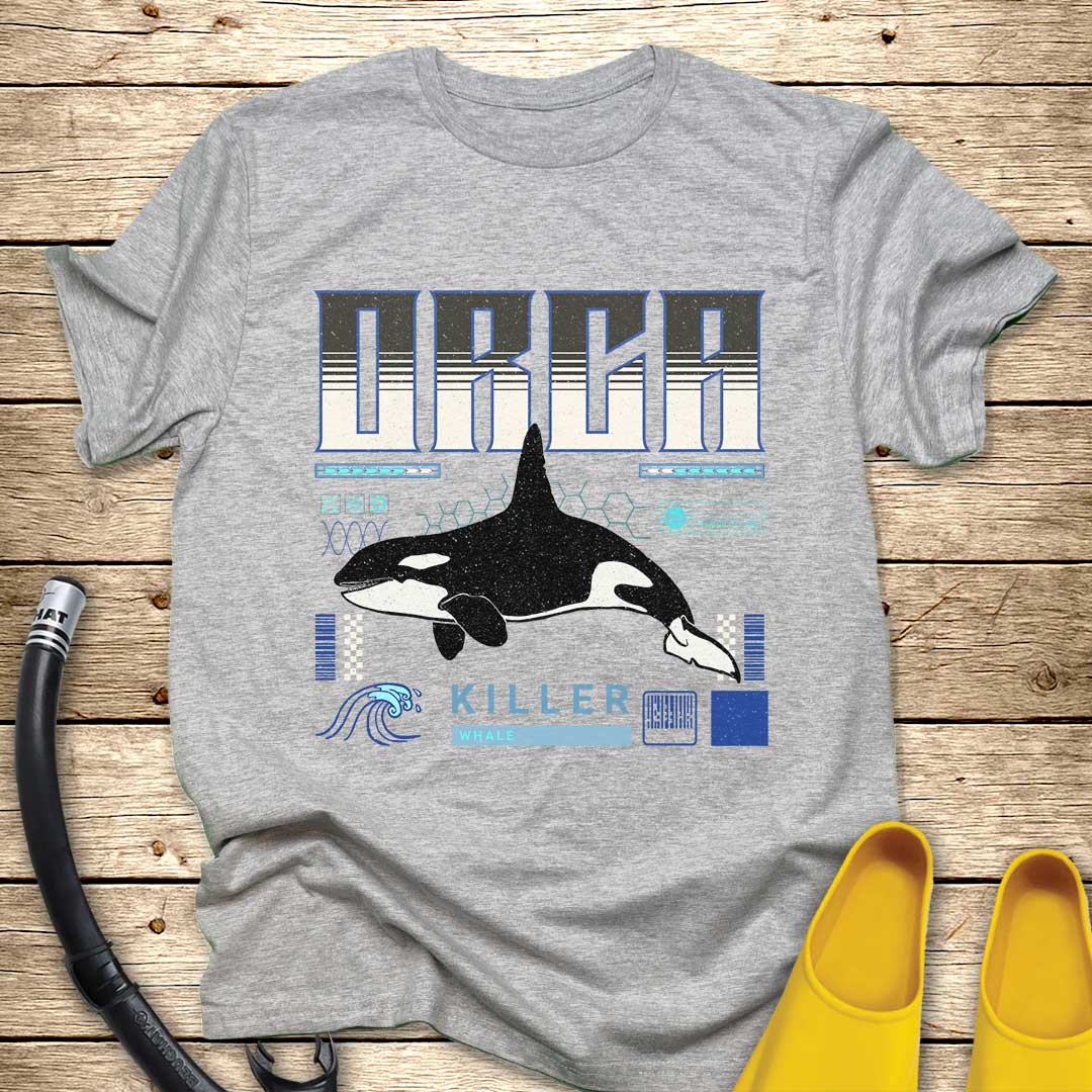 Orca T-Shirt