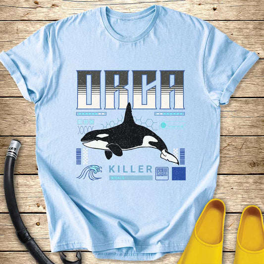 Orca T-Shirt