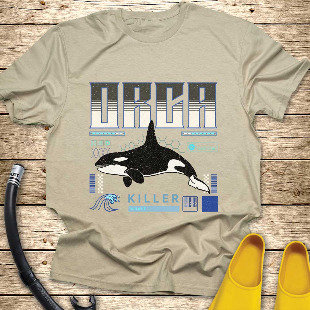 Orca T-Shirt