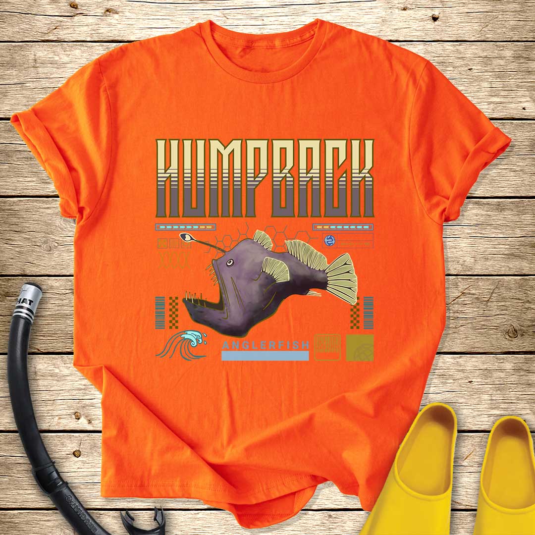 Anglerfish T-Shirt