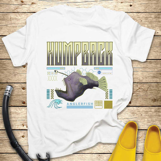 Anglerfish T-Shirt