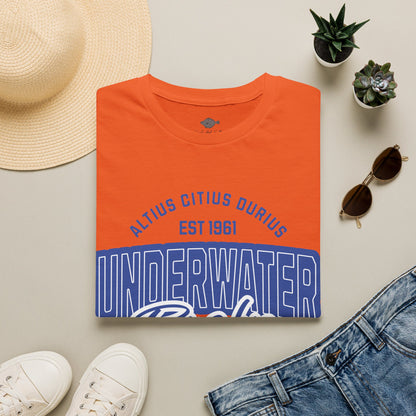 Underwater Rugby T-Shirt
