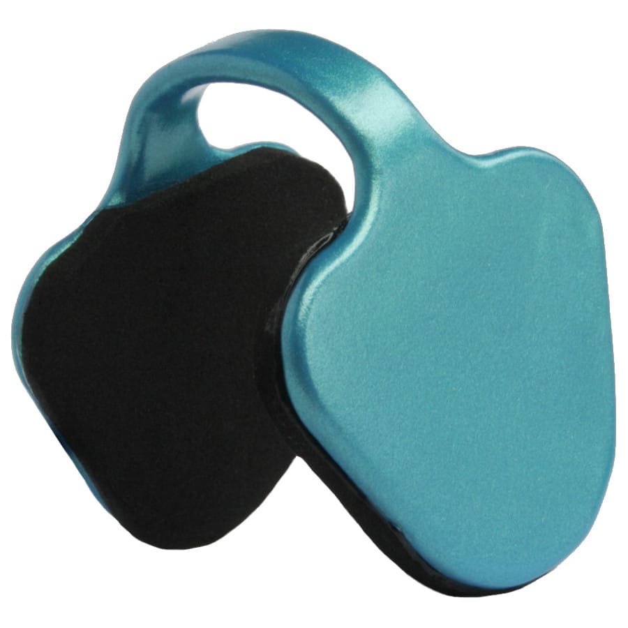 Libresub | Original Revolutionary Noseclip for Freediving, Spearfishing, Scuba Diving, Underwater photography, Triathlon Swimming & Other Water Sports | Best Under Mask Nose Clip for Hands-Free Equalization Underwater
